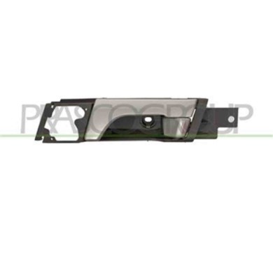 GUIDA_ALLA_SCELTA.JPG Maniglia Interna Posteriore Sinistra Per Chevrolet/daewoo Captiva Dal 2006 Al 2010