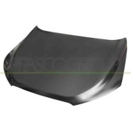 Cofano Per Chevrolet/daewoo Captiva Dal 2011 Al 2015