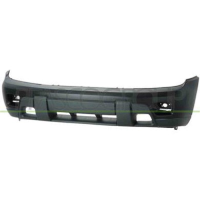 DW8201001_1.JPG Paraurti Anteriore Per Chevrolet/daewoo Trailblazer Dal 2002 Al 2006