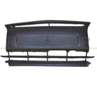 FD0061032_1.JPG Paraurti Anteriore Centrale Blu Per Ford Ka Dal 1996 Al 2002