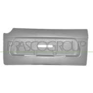 Paraurti Posteriore Centrale Grigio Per Ford Ka Dal 1996 Al 2002