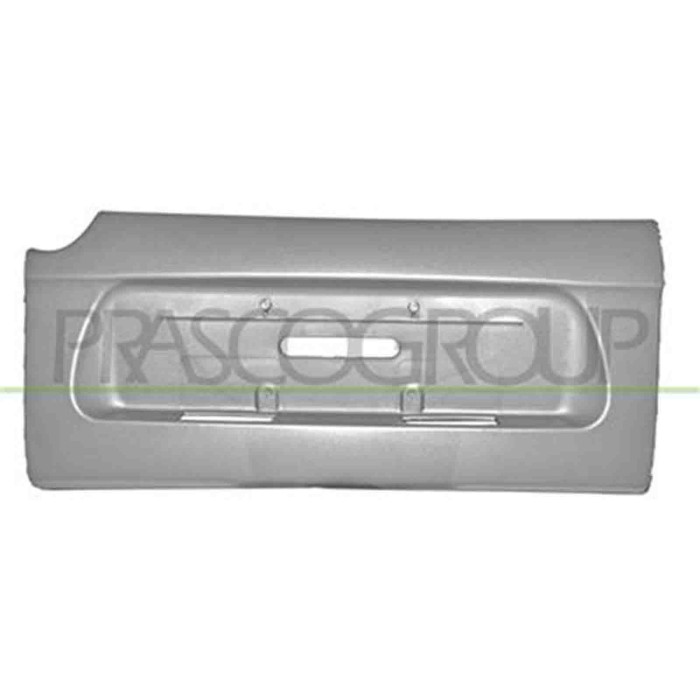 FD0061062_1.JPG Paraurti Posteriore Centrale Con Primer Per Ford Ka Dal 1996 Al 2002