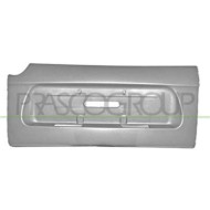 Paraurti Posteriore Centrale Con Primer Per Ford Ka Dal 1996 Al 2002