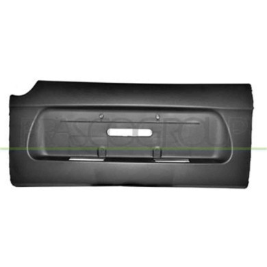 FD0061072_1.JPG Paraurti Posteriore Centrale Per Ford Ka Dal 1996 Al 2002
