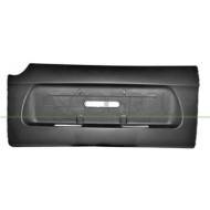 Paraurti Posteriore Centrale Per Ford Ka Dal 1996 Al 2002