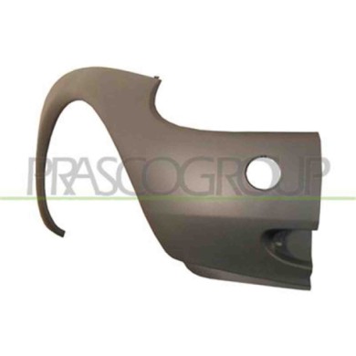 GUIDA_ALLA_SCELTA.JPG Paraurti Anteriore Destro Per Ford Ka Dal 1996 Al 2002