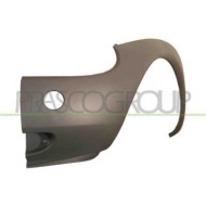 GUIDA_ALLA_SCELTA.JPG Paraurti Anteriore Sinistro Per Ford Ka Dal 1996 Al 2002