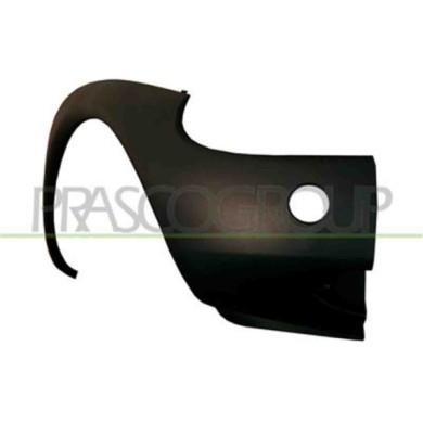 GUIDA_ALLA_SCELTA.JPG Paraurti Anteriore Destro Per Ford Ka Dal 1996 Al 2002