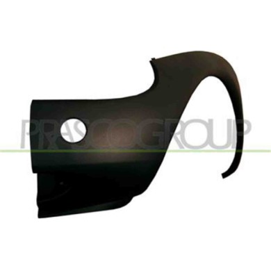GUIDA_ALLA_SCELTA.JPG Paraurti Anteriore Sinistro Per Ford Ka Dal 1996 Al 2002