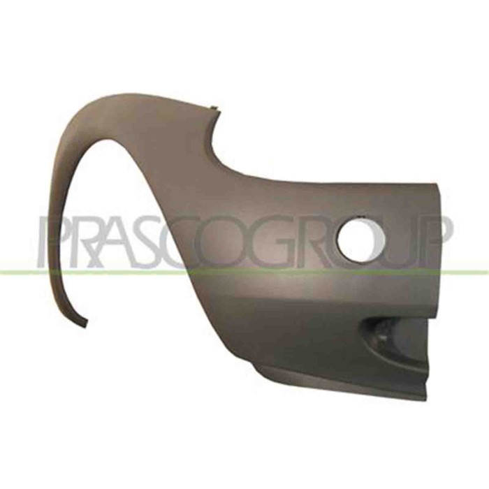 GUIDA_ALLA_SCELTA.JPG Paraurti Anteriore Destro Per Ford Ka Dal 1996 Al 2002