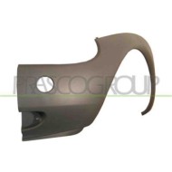 GUIDA_ALLA_SCELTA.JPG Paraurti Anteriore Sinistro Per Ford Ka Dal 1996 Al 2002