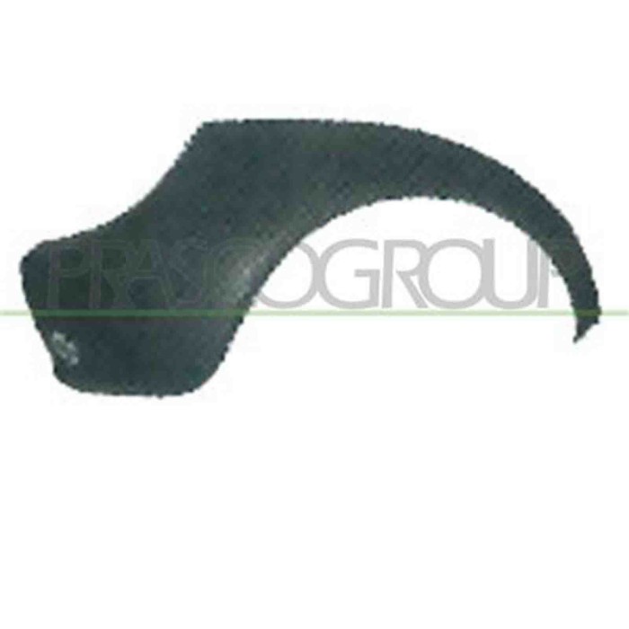 GUIDA_ALLA_SCELTA.JPG Paraurti Posteriore Destro Per Ford Ka Dal 1996 Al 2002