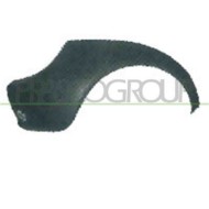 Paraurti Posteriore Destro Per Ford Ka Dal 1996 Al 2002
