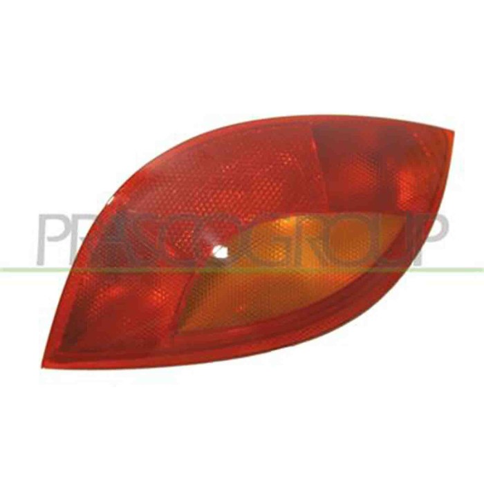 GUIDA_ALLA_SCELTA.JPG Fanale Posteriore Destro Senza Porta Lampada Per Ford Ka Dal 1996 Al 2002