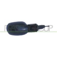 Retrovisore Destro A Cavi Per Ford Ka Dal 1996 Al 2002