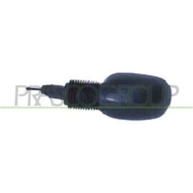 GUIDA_ALLA_SCELTA.JPG Retrovisore Sinistro A Cavi Per Ford Ka Dal 1996 Al 2002