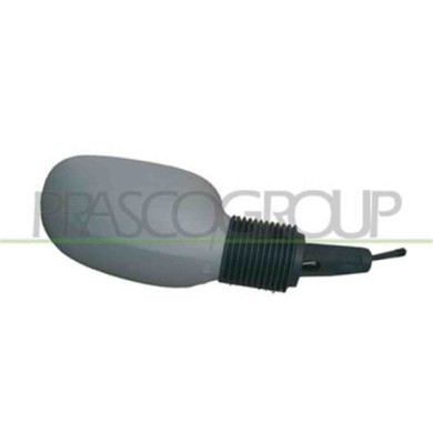 GUIDA_ALLA_SCELTA.JPG Retrovisore Destro A Cavi Con Primer Per Ford Ka Dal 1996 Al 2002