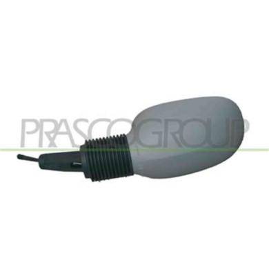 GUIDA_ALLA_SCELTA.JPG Retrovisore Sinistro A Cavi Con Primer Per Ford Ka Dal 1996 Al 2002