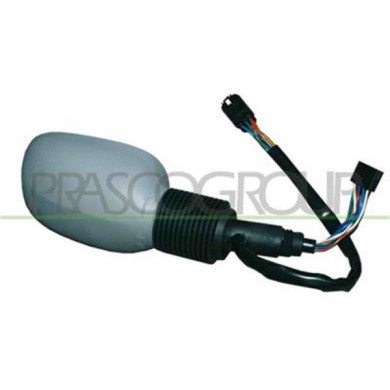 GUIDA_ALLA_SCELTA.JPG Retrovisore Destro Elettrico Per Ford Ka Dal 1996 Al 2002