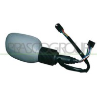 Retrovisore Destro Elettrico Per Ford Ka Dal 1996 Al 2002