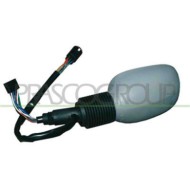 Retrovisore Sinistro Elettrico Per Ford Ka Dal 1996 Al 2002