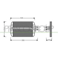 Riscaldatore Per Ford Ka Dal 1996 Al 2002