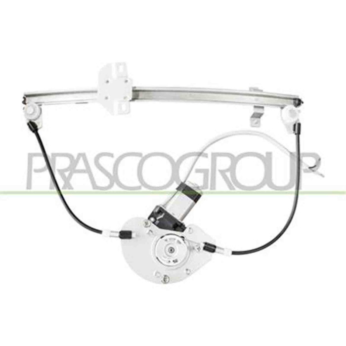GUIDA_ALLA_SCELTA.JPG Alzacristallo Elettrico Anteriore Sinistro Per Ford Ka Dal 1996 Al 2002