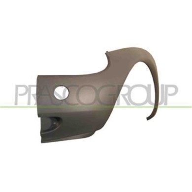 GUIDA_ALLA_SCELTA.JPG Cantonale Sinistro Con Primer Per Ford Ka Dal 2003 Al 2007