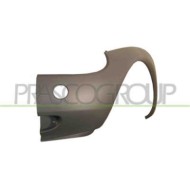 GUIDA_ALLA_SCELTA.JPG Cantonale Sinistro Con Primer Per Ford Ka Dal 2003 Al 2007