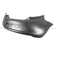 Paraurti Posteriore Con Primer Per Ford Ka Dal 2008 Al 2016