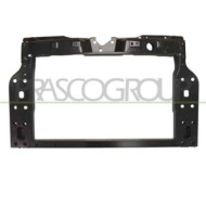 Frontale Anteriore Completo Per Ford Ka Dal 2008 Al 2016