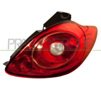 GUIDA_ALLA_SCELTA.JPG Fanale Posteriore Destro Senza Porta Lampada Per Ford Ka Dal 2008 Al 2016