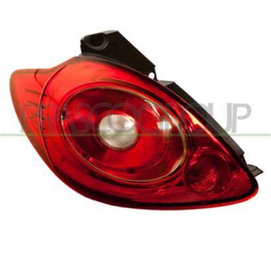 GUIDA_ALLA_SCELTA.JPG Fanale Posteriore Sinistro Senza Porta Lampada Per Ford Ka Dal 2008 Al 2016