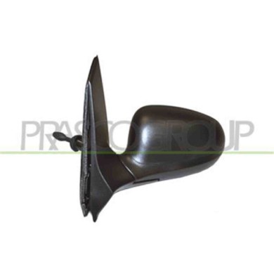 GUIDA_ALLA_SCELTA.JPG Retrovisore Sinistro A Cavi Per Ford Ka Dal 2008 Al 2016