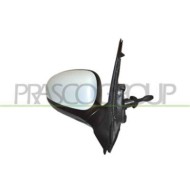 Retrovisore Destro A Cavi Con Primer Per Ford Ka Dal 2008 Al 2016
