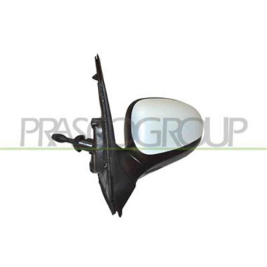 GUIDA_ALLA_SCELTA.JPG Retrovisore Sinistro A Cavi Con Primer Per Ford Ka Dal 2008 Al 2016