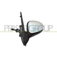 Retrovisore Sinistro A Cavi Con Primer Per Ford Ka Dal 2008 Al 2016