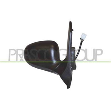 GUIDA_ALLA_SCELTA.JPG Retrovisore Destro Elettrico Per Ford Ka Dal 2008 Al 2016