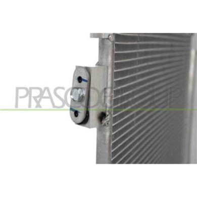FD008C003_3.JPG Condensatore Per Ford Ka Dal 2008 Al 2016