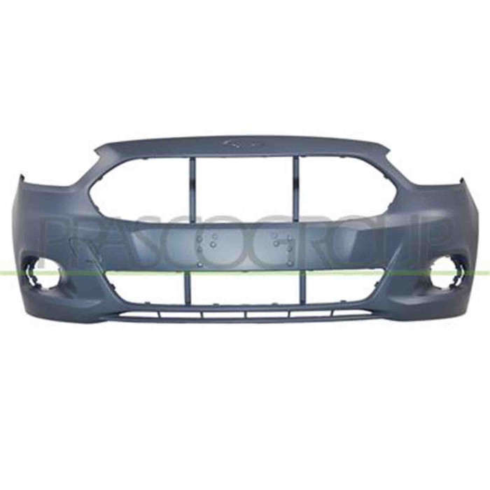 FD0101001_1.JPG Paraurti Anteriore Con Primer Per Ford Ka+ Dal 2016 Al 2018