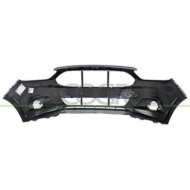 FD0101001_3.JPG Paraurti Anteriore Con Primer Per Ford Ka+ Dal 2016 Al 2018