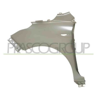 FD0103013_1.JPG Parafango Anteriore Destro Con Foro Lucciola Per Ford Ka+ Dal 2016 Al 2018