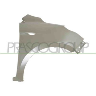 FD0103013_2.JPG Parafango Anteriore Destro Con Foro Lucciola Per Ford Ka+ Dal 2016 Al 2018
