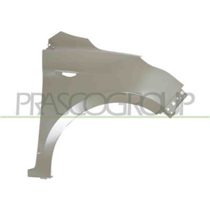 FD0103013_2.JPG Parafango Anteriore Destro Con Foro Lucciola Per Ford Ka+ Dal 2016 Al 2018