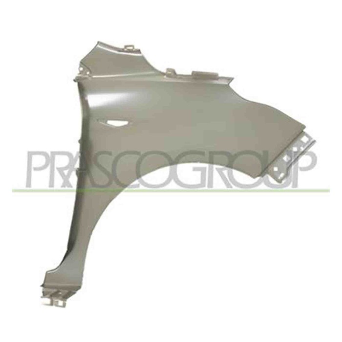 FD0103014_1.JPG Parafango Anteriore Sinistro Con Foro Lucciola Per Ford Ka+ Dal 2016 Al 2018