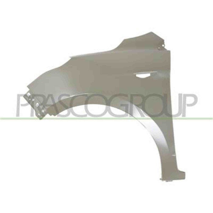 FD0103014_2.JPG Parafango Anteriore Sinistro Con Foro Lucciola Per Ford Ka+ Dal 2016 Al 2018