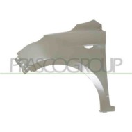FD0103014_2.JPG Parafango Anteriore Sinistro Con Foro Lucciola Per Ford Ka+ Dal 2016 Al 2018
