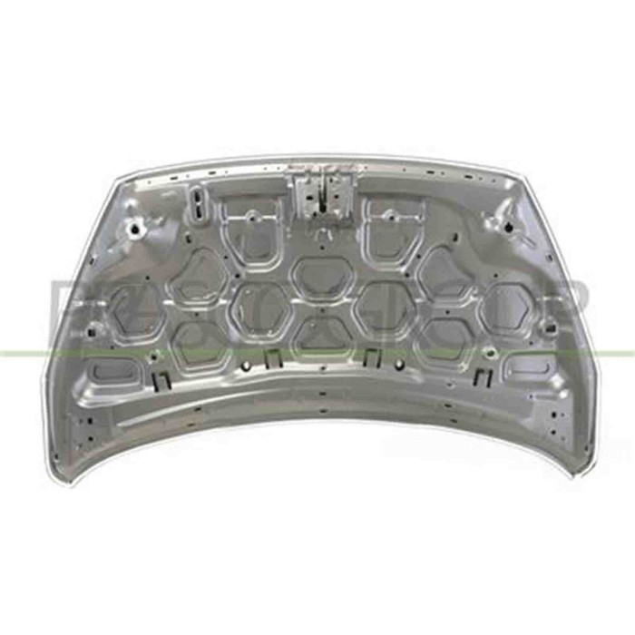 FD0103100_3.JPG Cofano Per Ford Ka+ Dal 2016 Al 2018