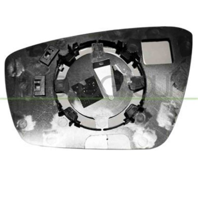 GUIDA_ALLA_SCELTA.JPG Piastra Specchio Destra Per Ford Ka+ Dal 2016 Al 2018