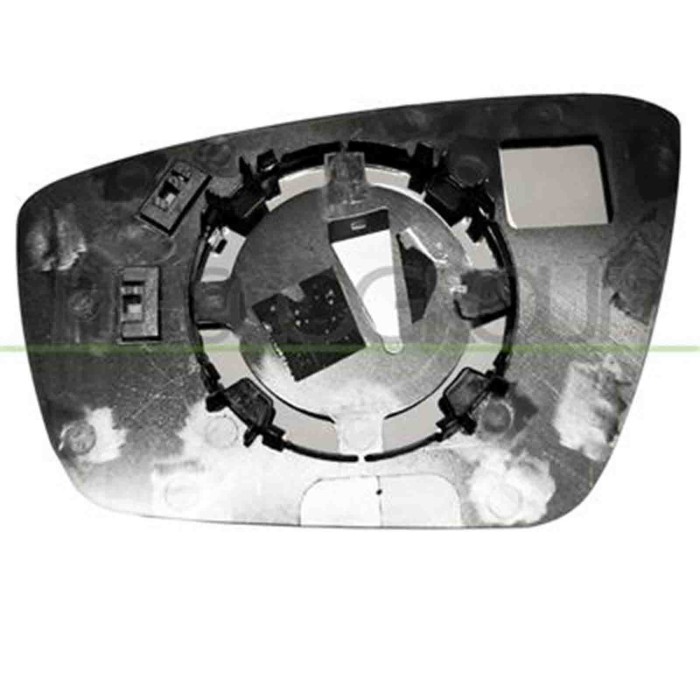 GUIDA_ALLA_SCELTA.JPG Piastra Specchio Destra Per Ford Ka+ Dal 2016 Al 2018